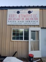Kirby's Towing and Recovery
