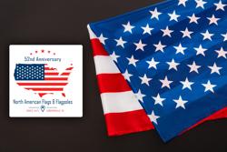 North American Flags & Flagpoles LLC