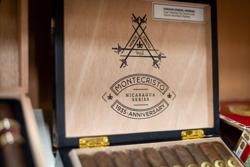 Cigars on Maybank
