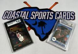Coastal Sports Cards