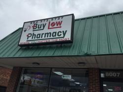 Buy Low Pharmacy
