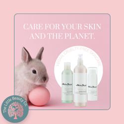 The Little Beauty Company