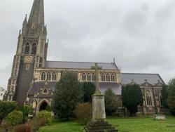 St Martin's Church