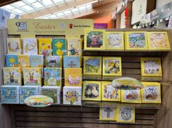 Haslemere Garden Centre