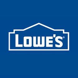 Lowe's Garden Center