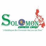 Solomon Express Cargo