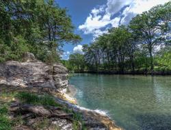 Happy Hollow Frio River Outfitters