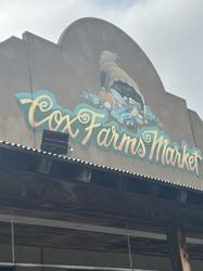 Cox Farms Market - Duncanville