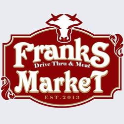 Frank's Drive Thru & Meat Market