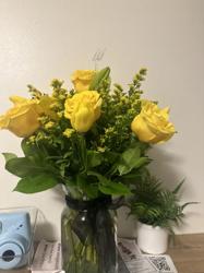 TCU Florist & Flower Delivery
