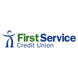 First Service Credit Union - Atascocita