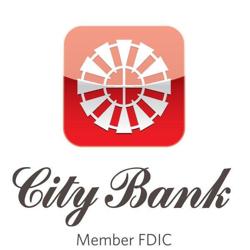 City Bank Motor Bank Drive Thru