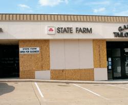 Jeff Hornberger - State Farm Insurance Agent
