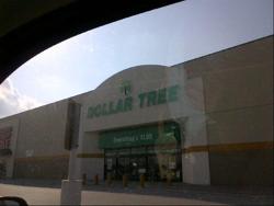 Dollar Tree