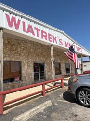 Wiatrek's Meat Market