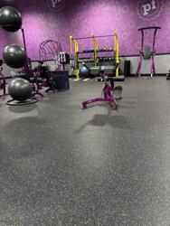 Planet Fitness