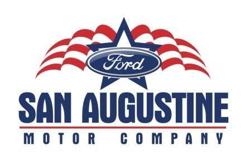San Augustine Motor Co Parts