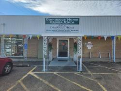 Damascus Home Resale Store