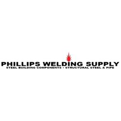 Phillips Welding Supply Inc