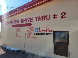 Frankies Drive Thru