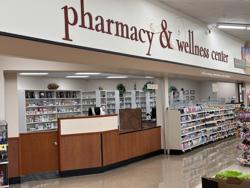 Dick's Pharmacy