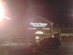 Harris Teeter