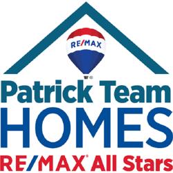 Patrick Team Homes