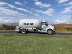Haskins Gas Services