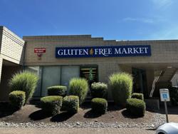 J-Bro's Gluten-Free Market