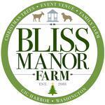 Bliss Manor Farm