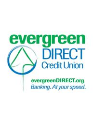 evergreenDIRECT Credit Union