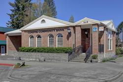 Coastal Community Bank