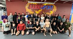 Ludusport Academy & Gym