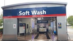 IMO Car Wash