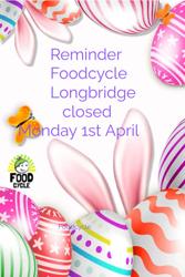 FoodCycle Longbridge