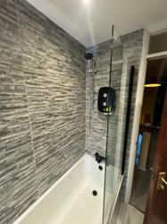 Easy Bathrooms & Tiles