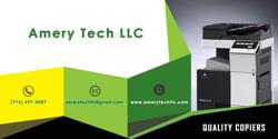 Amery Tech LLC