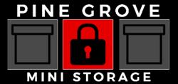 Pine Grove Mini Storage