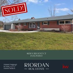 Riordan Real Estate - Keller Williams