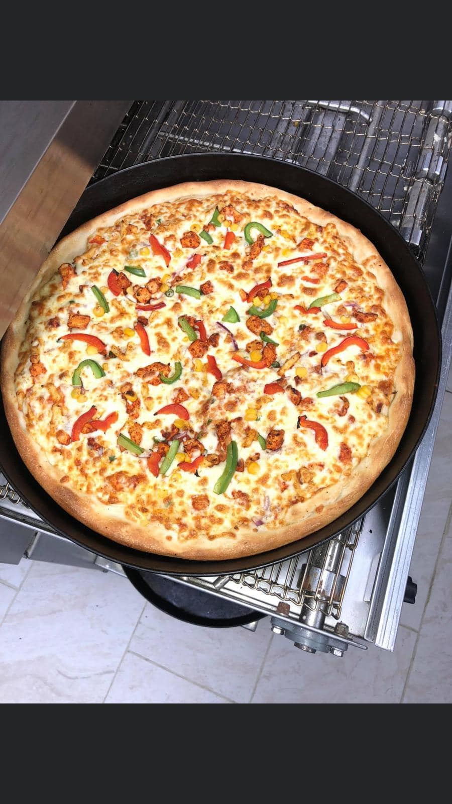 Pizza King
