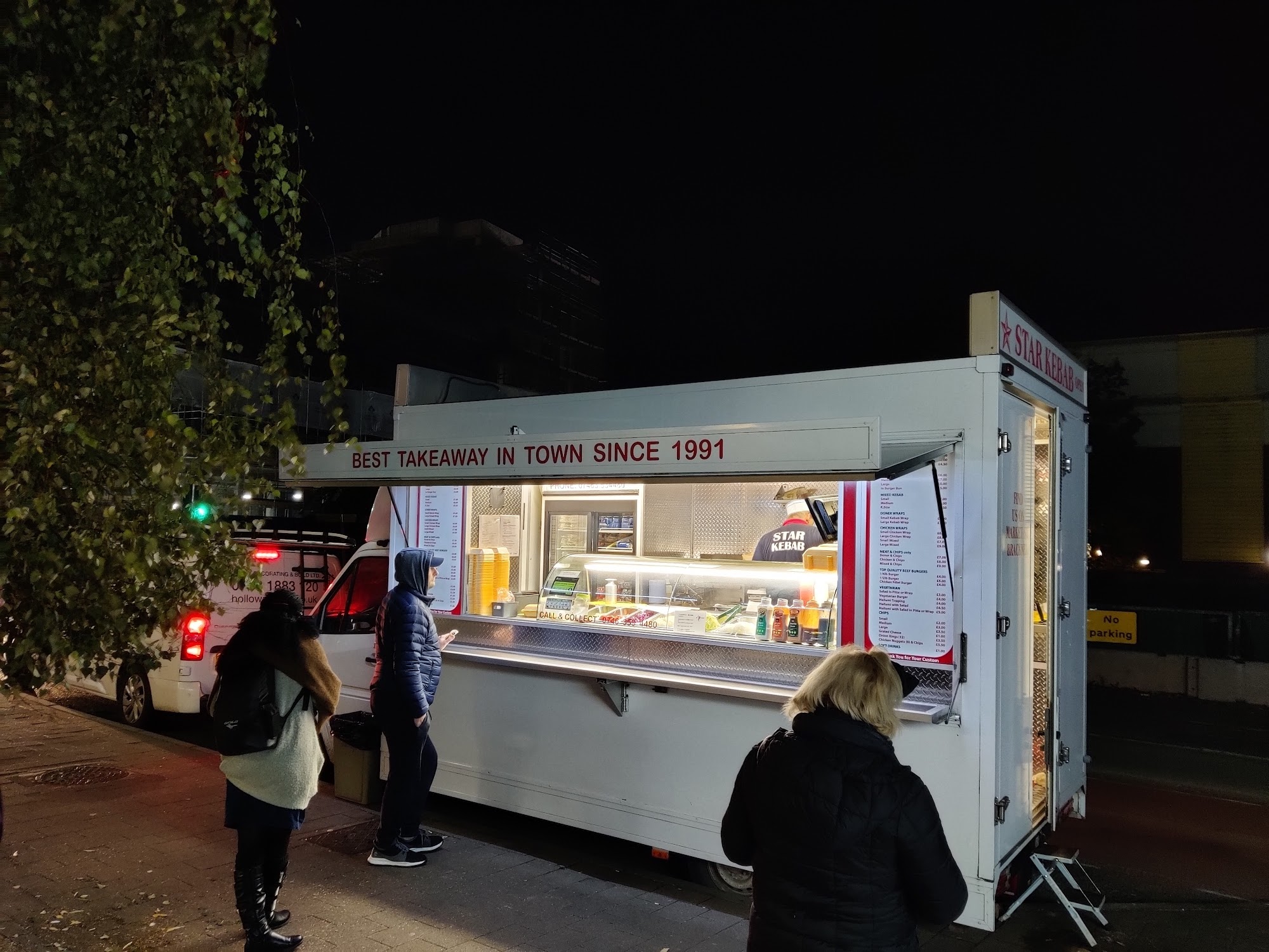 Star Kebab