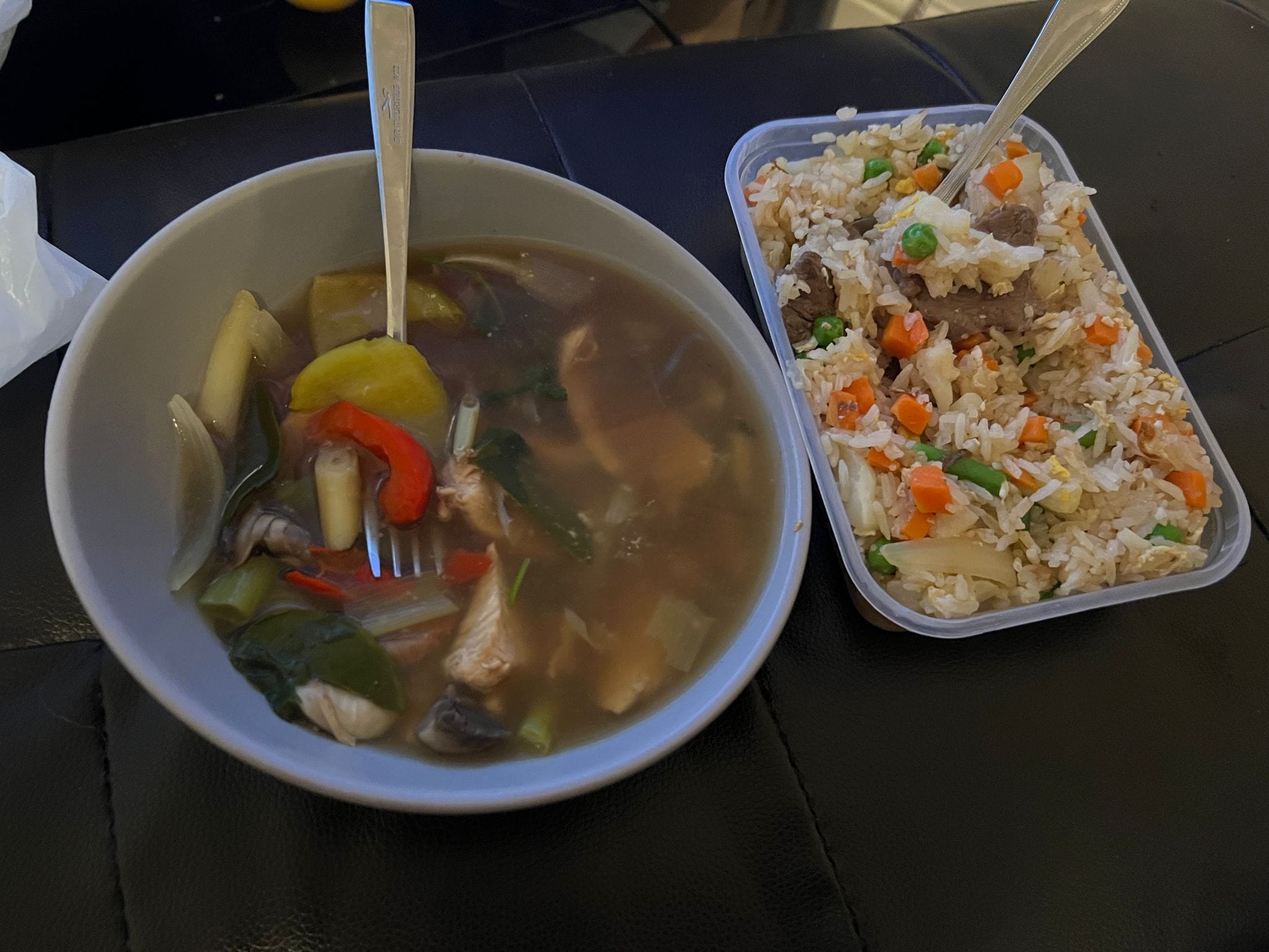 Thai Kitchen
