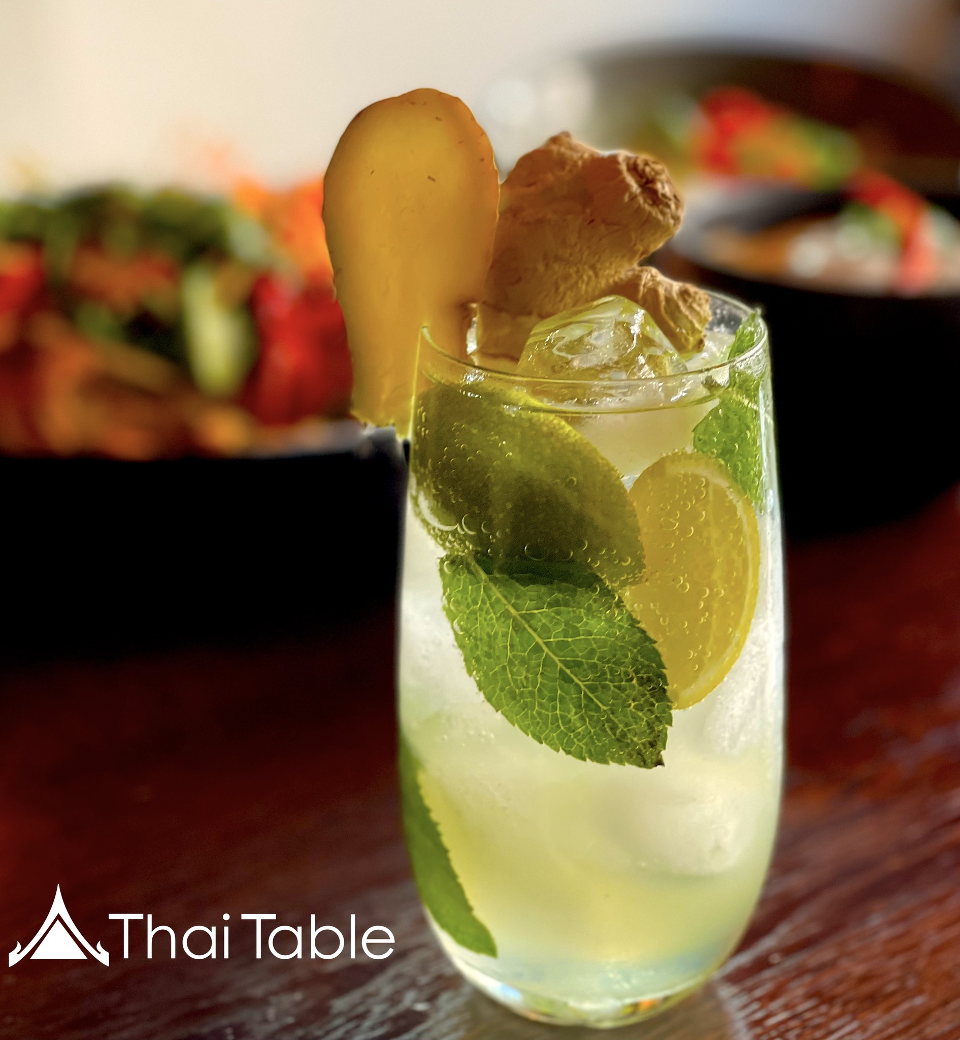 Thai Table