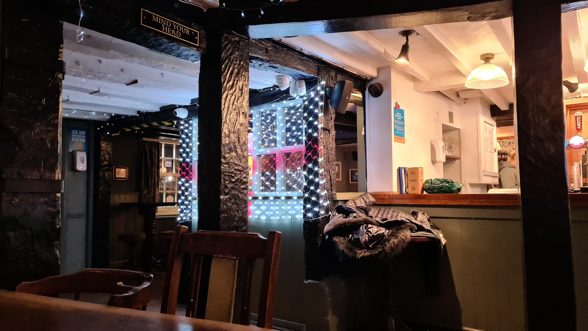 The White Hart
