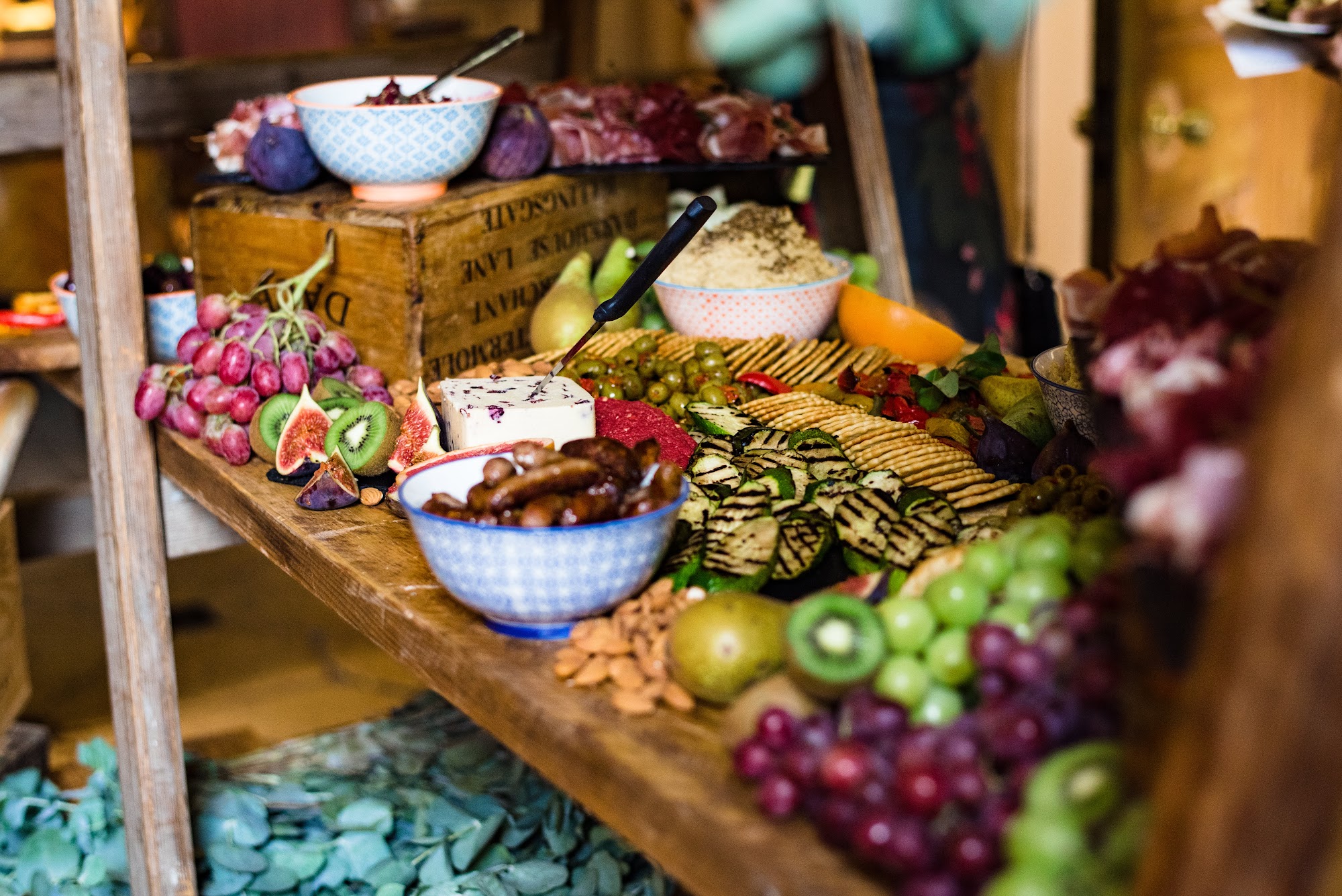 Little Piggy Catering