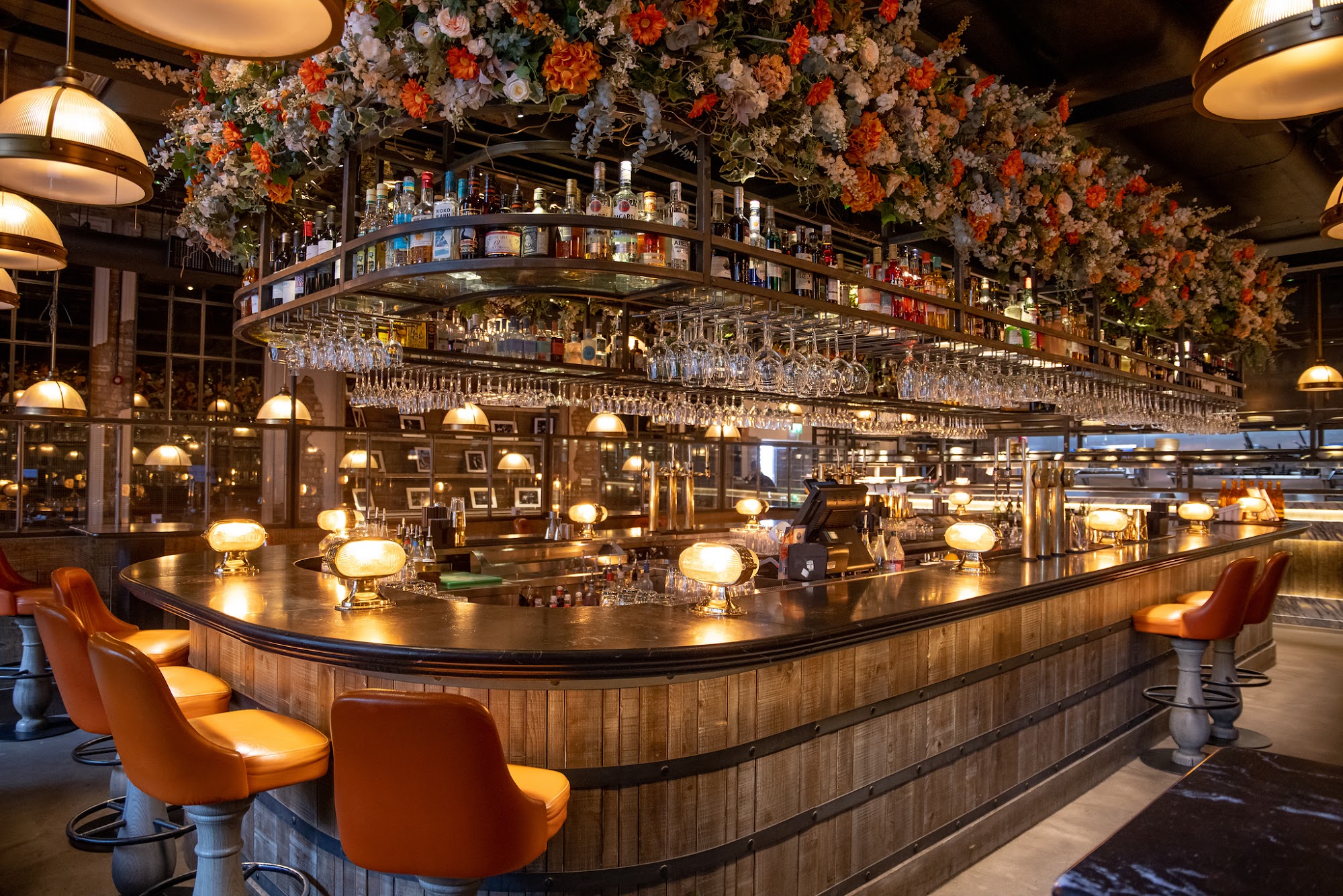 Opera Grill