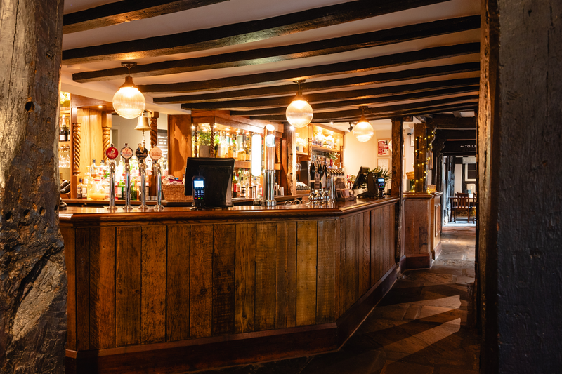 The Bear'S Head