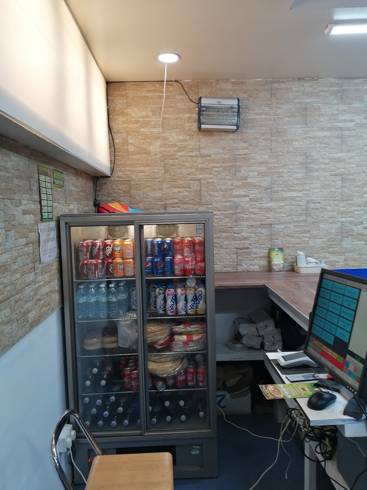 ll Forno Pizza and Grill
