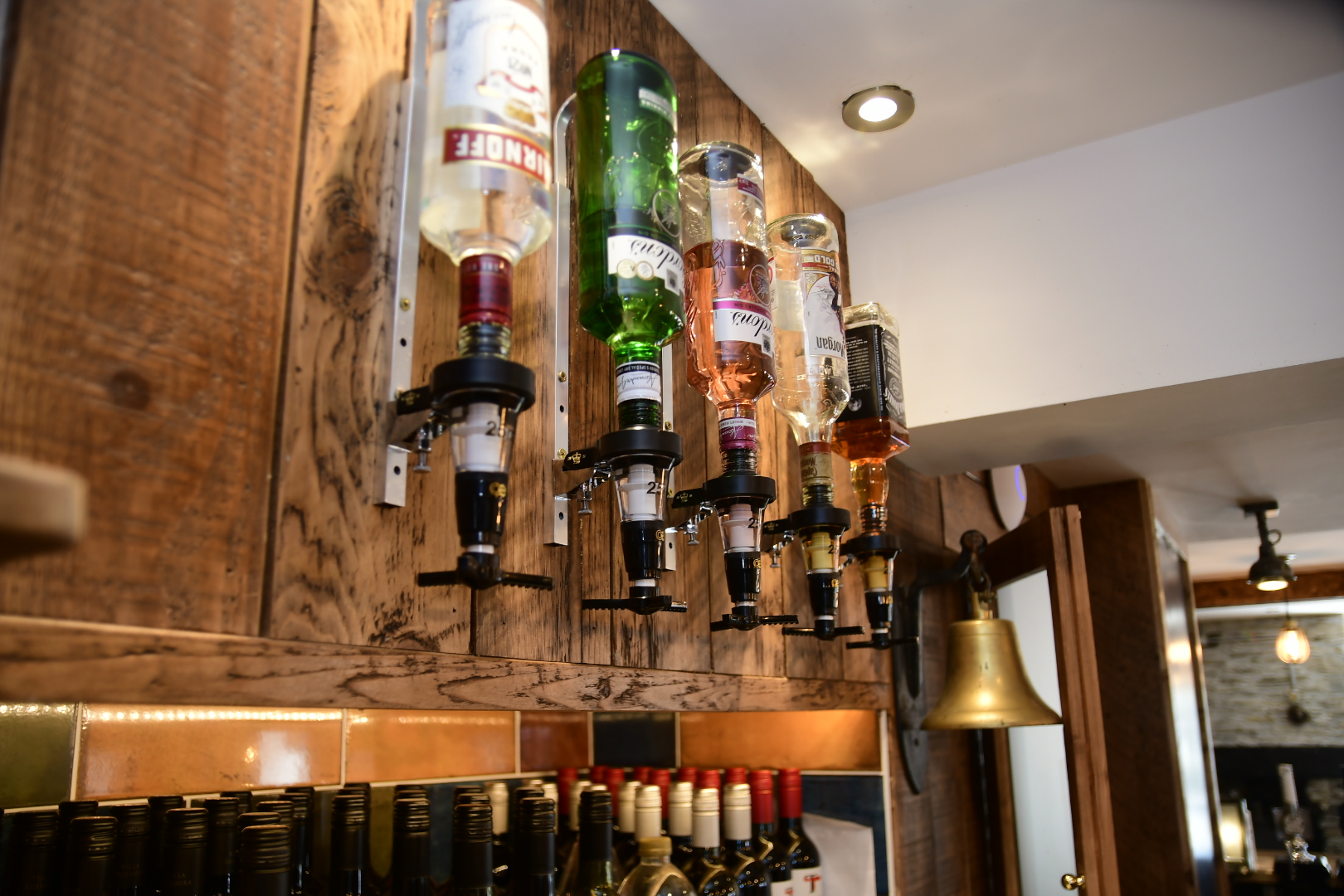 The Tamar Inn