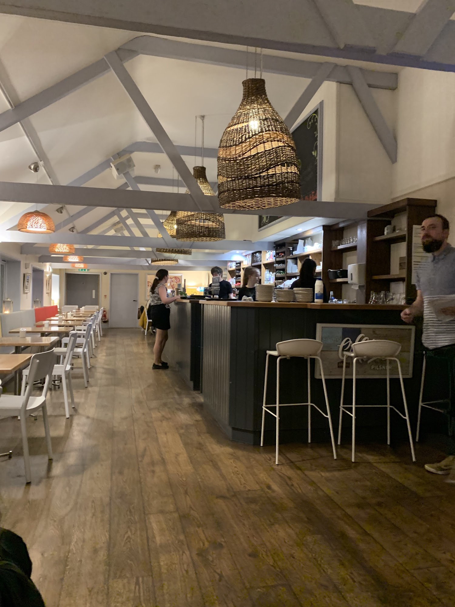 Kota Kai Kitchen Bar